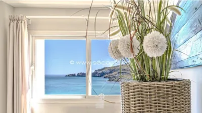 Chalet in Cala Mesquida photo 14