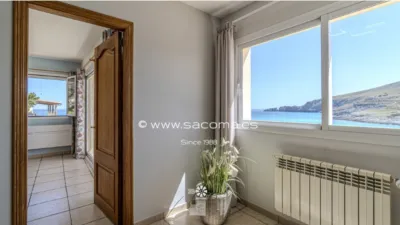 Chalet in Cala Mesquida photo 15
