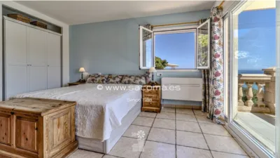 Chalet in Cala Mesquida photo 17