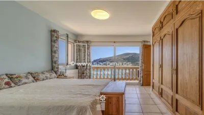 Chalet in Cala Mesquida photo 18