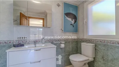 Chalet in Cala Mesquida photo 19