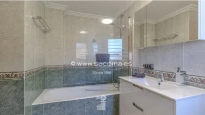 Chalet in Cala Mesquida photo 20