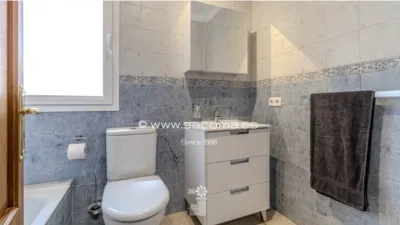 Chalet in Cala Mesquida photo 24
