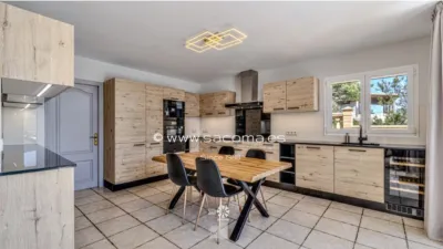 Chalet in Cala Mesquida photo 31
