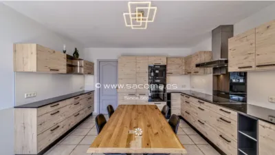 Chalet in Cala Mesquida photo 33