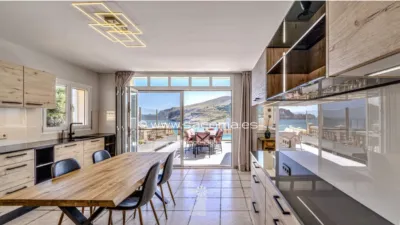 Chalet in Cala Mesquida photo 34