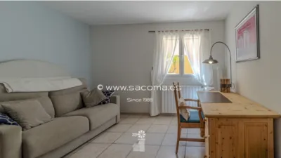 Chalet in Cala Mesquida photo 38