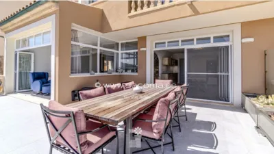 Chalet in Cala Mesquida photo 40