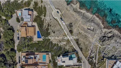 Chalet in Cala Mesquida photo 44