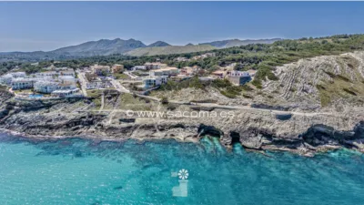 Chalet in Cala Mesquida photo 45