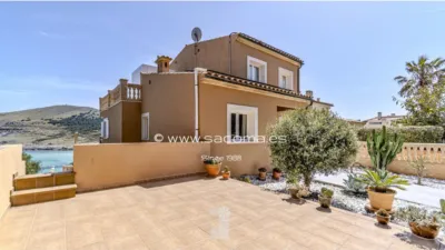 Chalet in Cala Mesquida photo 5