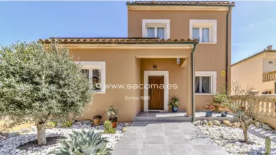 Chalet in Cala Mesquida photo 6