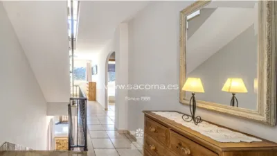 Chalet in Cala Mesquida photo 7