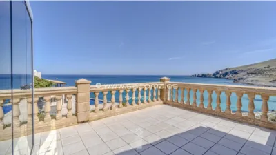 Chalet in Cala Mesquida photo 8