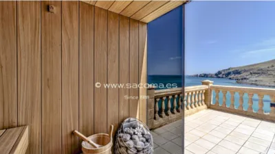 Chalet in Cala Mesquida photo 9