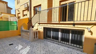 Terraced house in Petrer photo 12