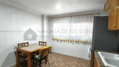 Terraced house in Petrer photo 19