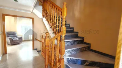 Terraced house in Petrer photo 22