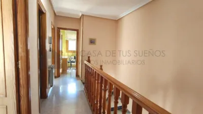 Terraced house in Petrer photo 23