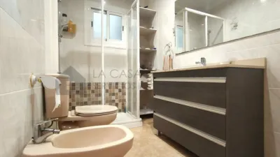 Terraced house in Petrer photo 29