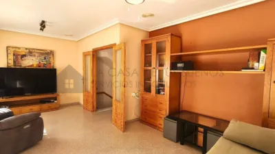 Terraced house in Petrer photo 2