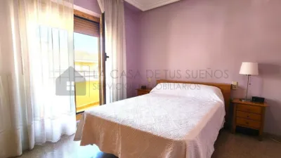 Terraced house in Petrer photo 35