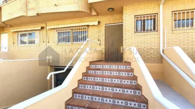 Terraced house in Petrer photo 43