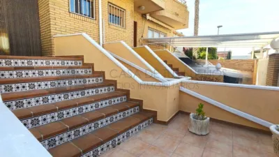 Terraced house in Petrer photo 44