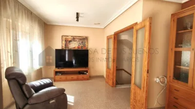 Terraced house in Petrer photo 5