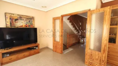 Terraced house in Petrer photo 6
