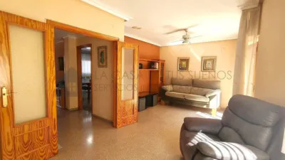 Terraced house in Petrer photo 7