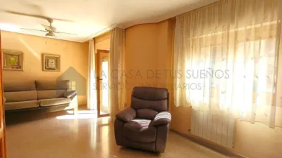 Terraced house in Petrer photo 9