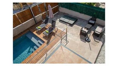 Chalet in Muro photo 11