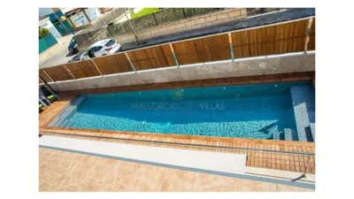 Chalet in Muro photo 12