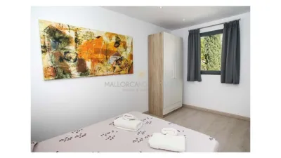 Chalet in Muro photo 13