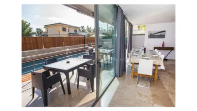 Chalet in Muro photo 5