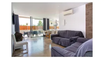 Chalet in Muro photo 6