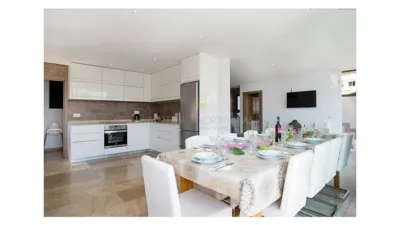 Chalet in Muro photo 7