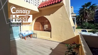 Apartamento en Playa de Fañabé photo 3