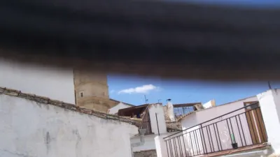House in Alhama de Granada photo 13