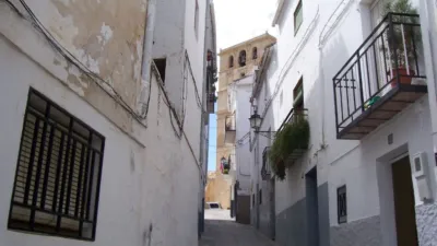 House in Alhama de Granada photo 4