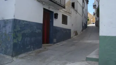 House in Alhama de Granada photo 5