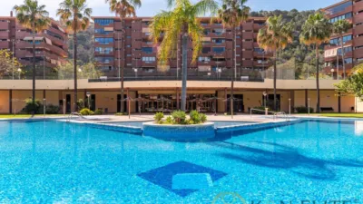 Pis – Alicante - Alacant - Vista 3