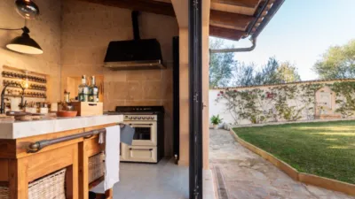 Rustic house in Felanitx photo 11
