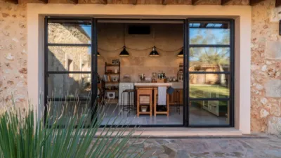Rustic house in Felanitx photo 12