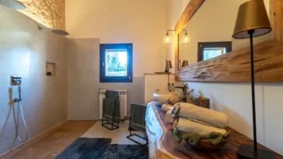 Rustic house in Felanitx photo 15