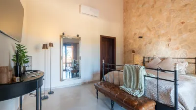 Rustic house in Felanitx photo 17
