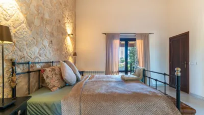 Rustic house in Felanitx photo 18