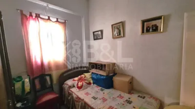 House in Nuevo Parque-Los Rosales-Heavy Traffic photo 11