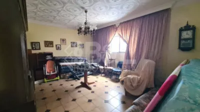 House in Nuevo Parque-Los Rosales-Heavy Traffic photo 4